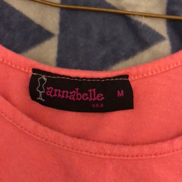 Crop Top - Picture 2 of 2